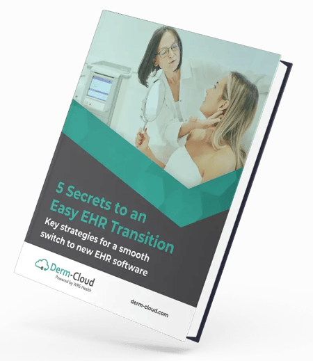 5 Secrets to an Easy EHR Transition